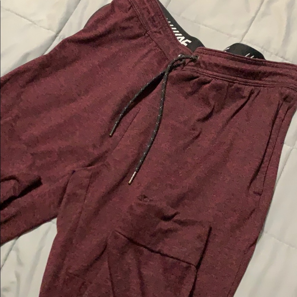Men’s joggers American Eagle size large